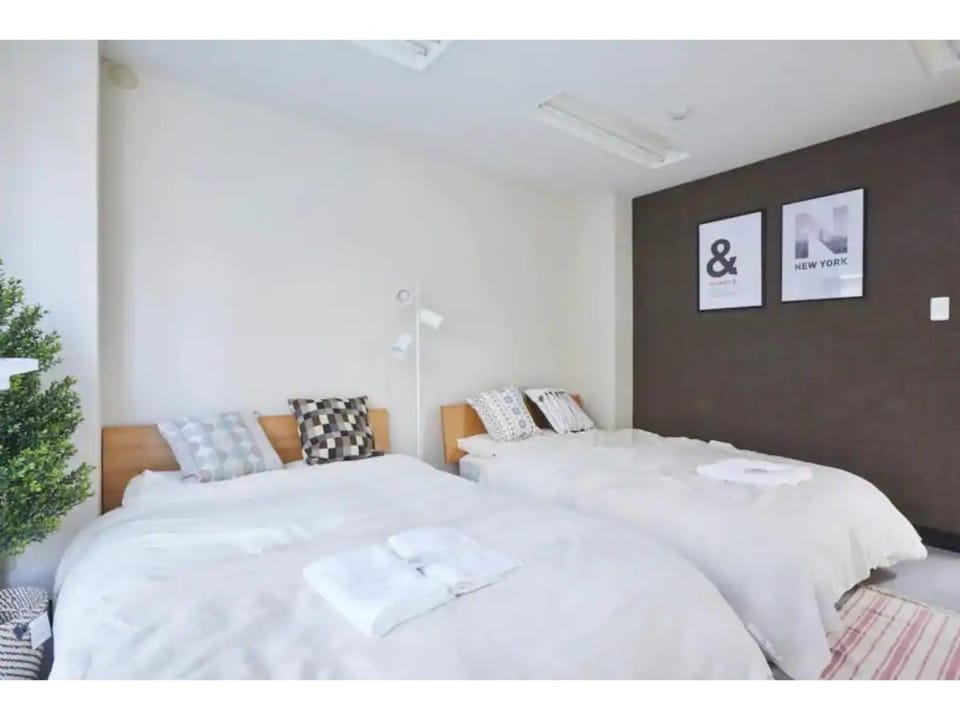 Tora Hotel Taito - Vacation STAY 53048v Apartment in Japan