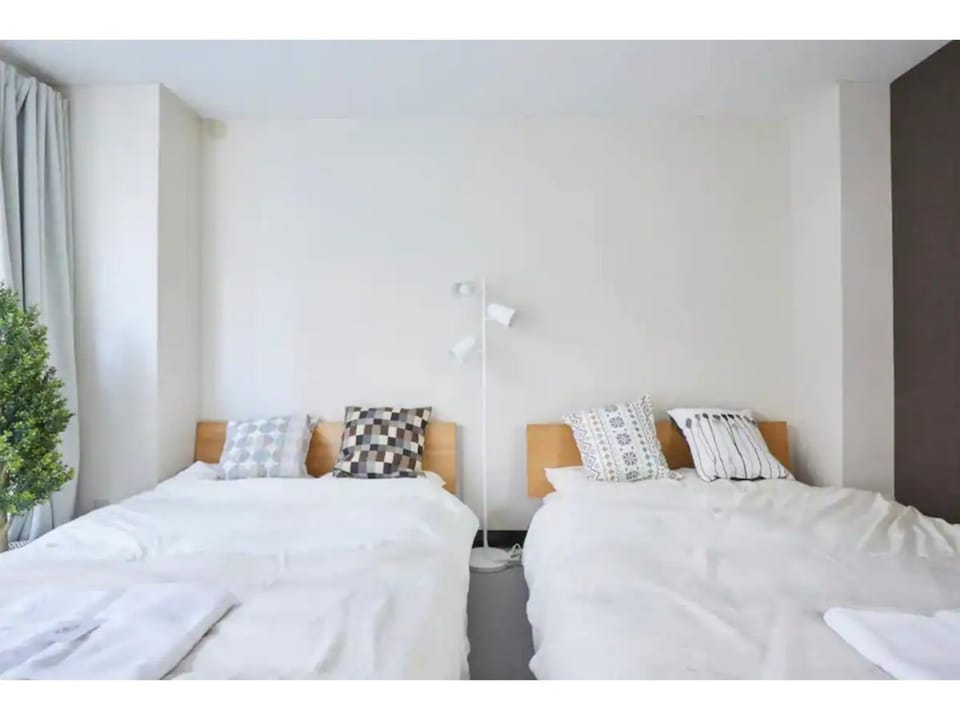 Tora Hotel Taito - Vacation STAY 53048v Apartment in Japan