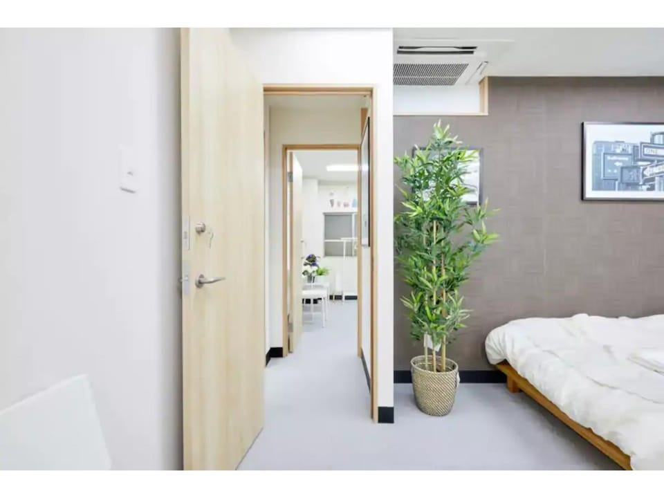 Tora Hotel Taito - Vacation STAY 53053v Apartment in Japan