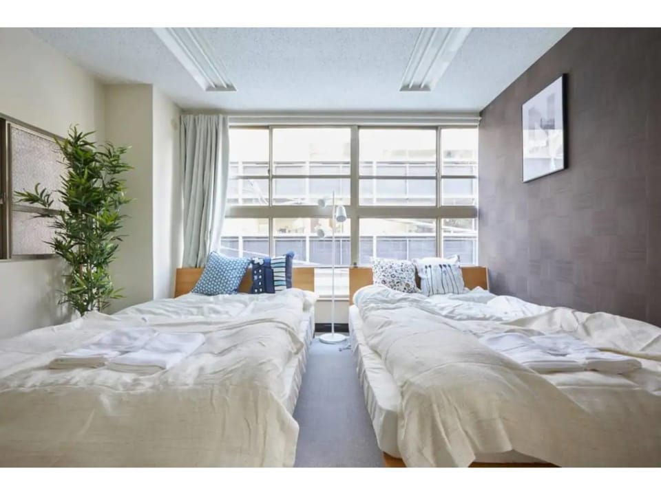 Tora Hotel Taito - Vacation STAY 53053v Apartment in Japan