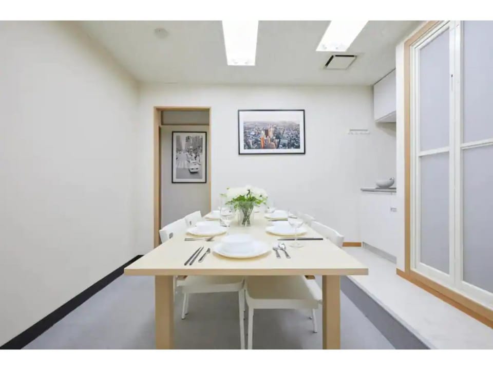Tora Hotel Taito - Vacation STAY 53053v Apartment in Japan