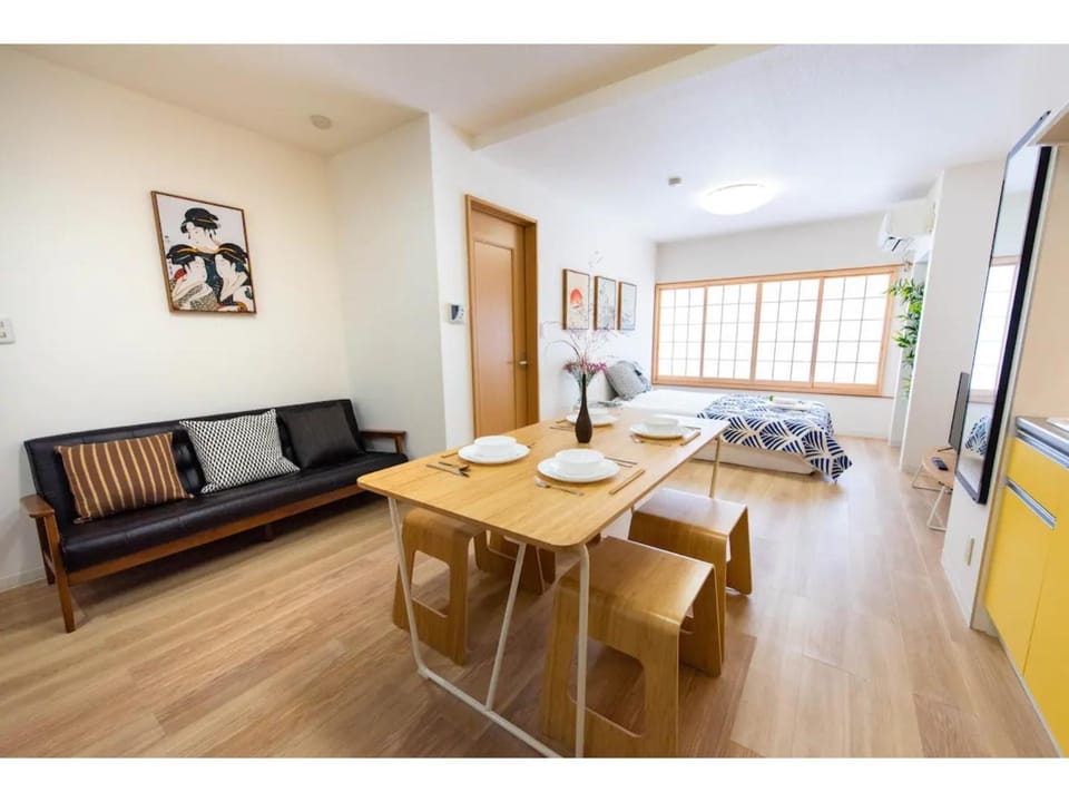 Tora Hotel Taito - Vacation STAY 53094v Apartment in Japan