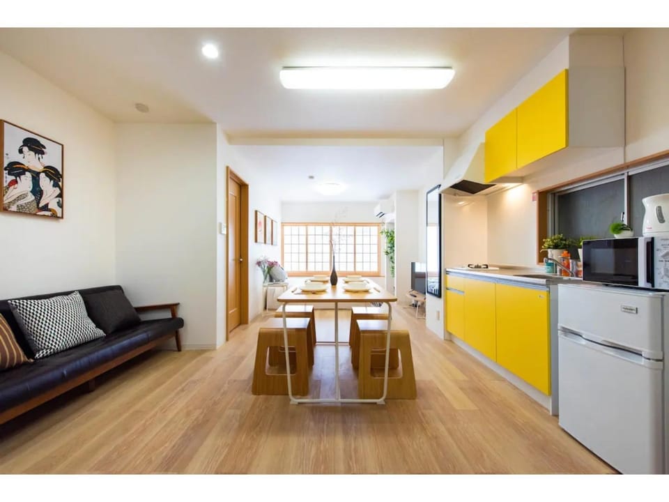 Tora Hotel Taito - Vacation STAY 53094v Apartment in Japan