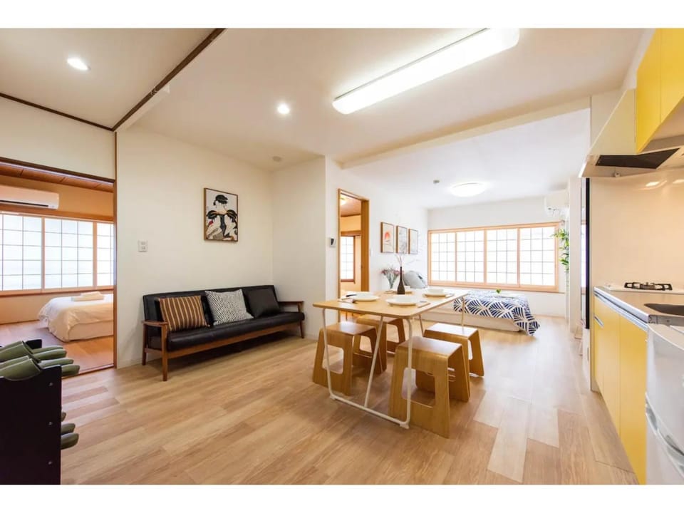 Tora Hotel Taito - Vacation STAY 53094v Apartment in Japan
