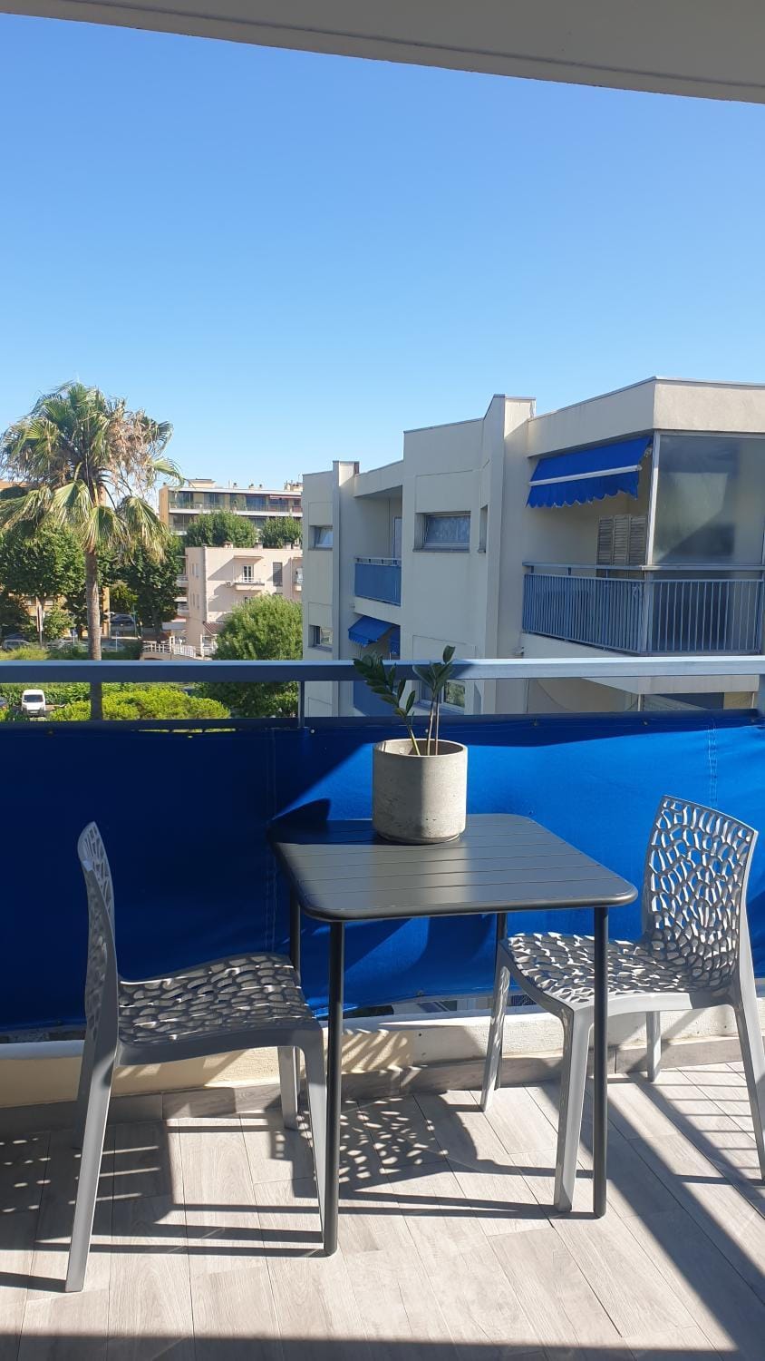 Balcony/Terrace, Balcony/Terrace