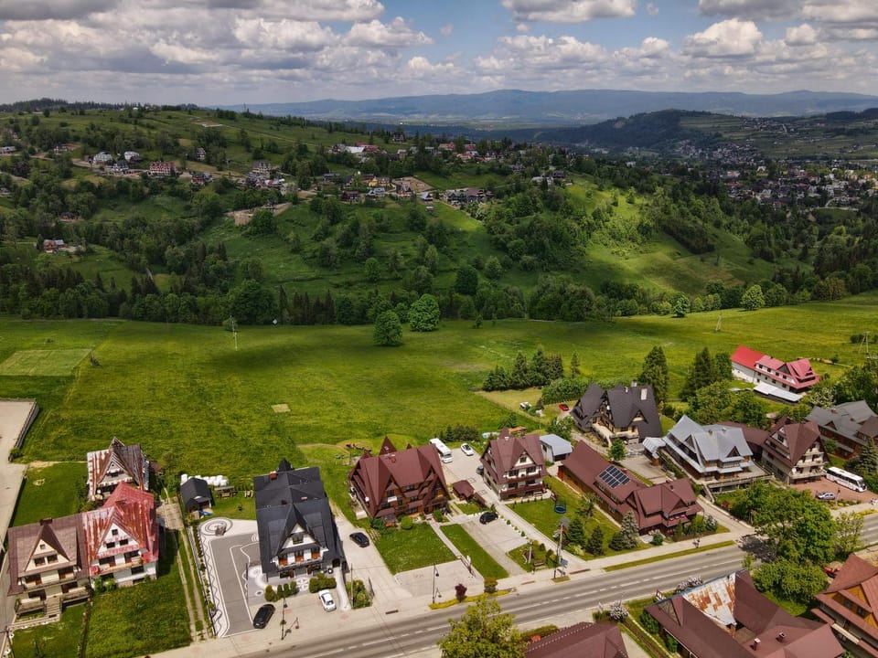 Pokoje gościnne Anna Bukowska Vacation rental in Lesser Poland Voivodeship