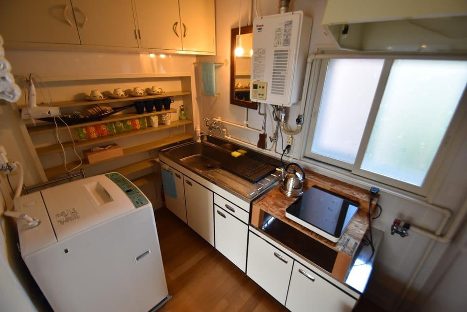 Yadomachi sakura - Vacation STAY 54783v House in Hokkaido Prefecture