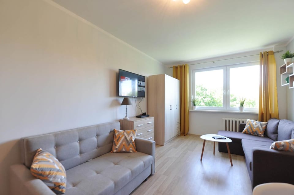 TV and multimedia, Seating area