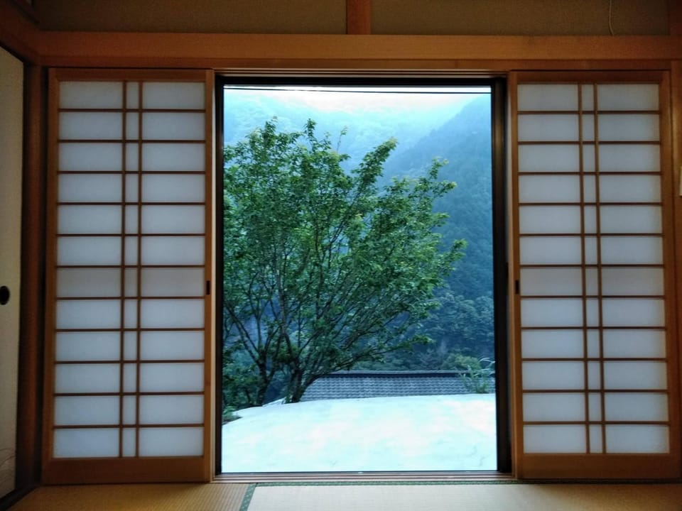 Satoyama no Yado Kei-House - Vacation STAY 55796v House in Japan