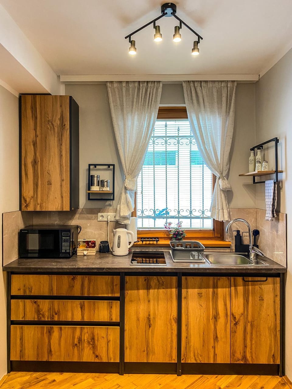 MILA Old Town Sarajevo Apartment in Sarajevo