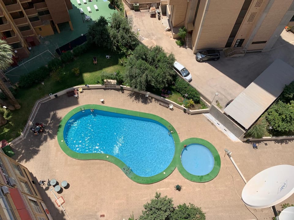 Karola Apartment TRG Apartment in Benidorm