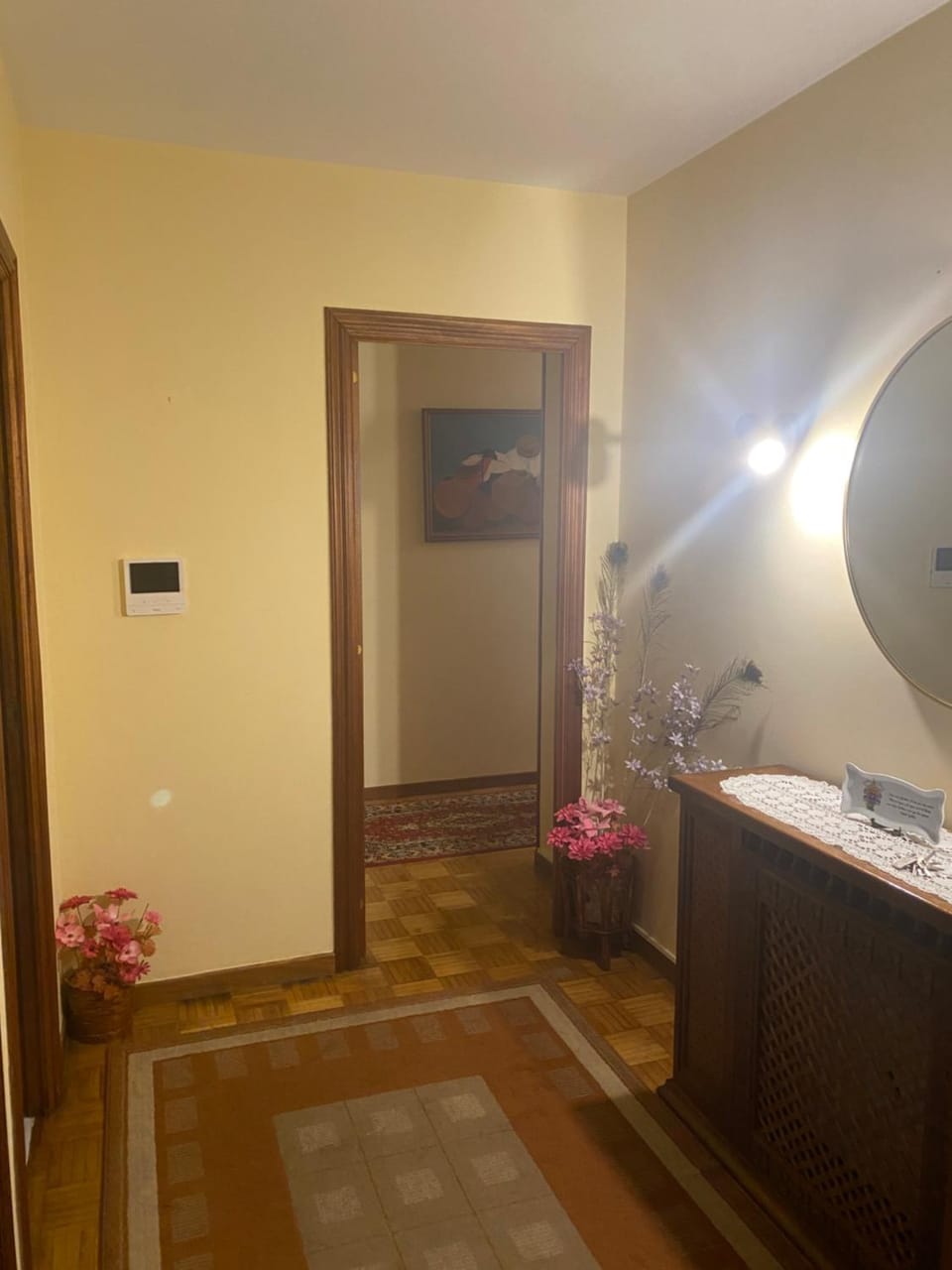 Apartamento Couto Apartment in Ribadeo