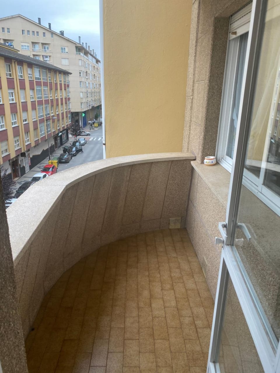 Apartamento Couto Apartment in Ribadeo