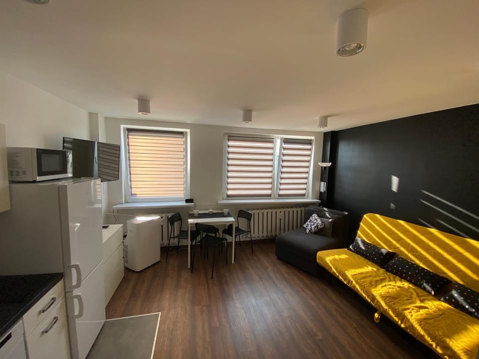 Apartamenty Czapla Apartment in Poland