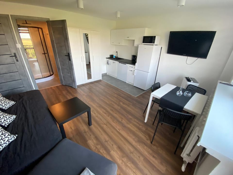 Apartamenty Czapla Apartment in Poland