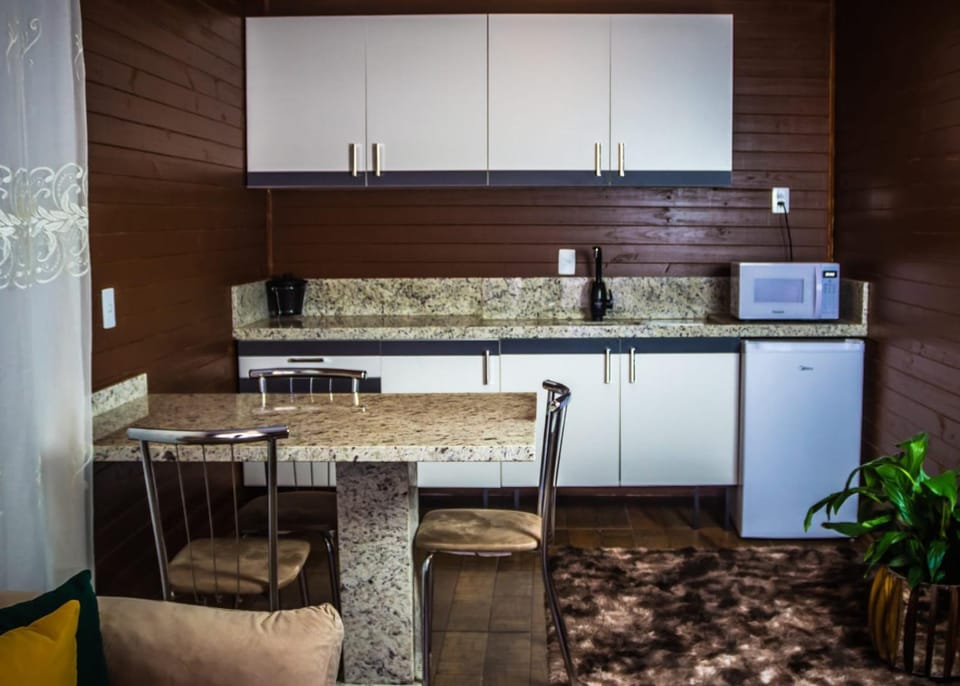 Império Cabanas Villa in State of Santa Catarina