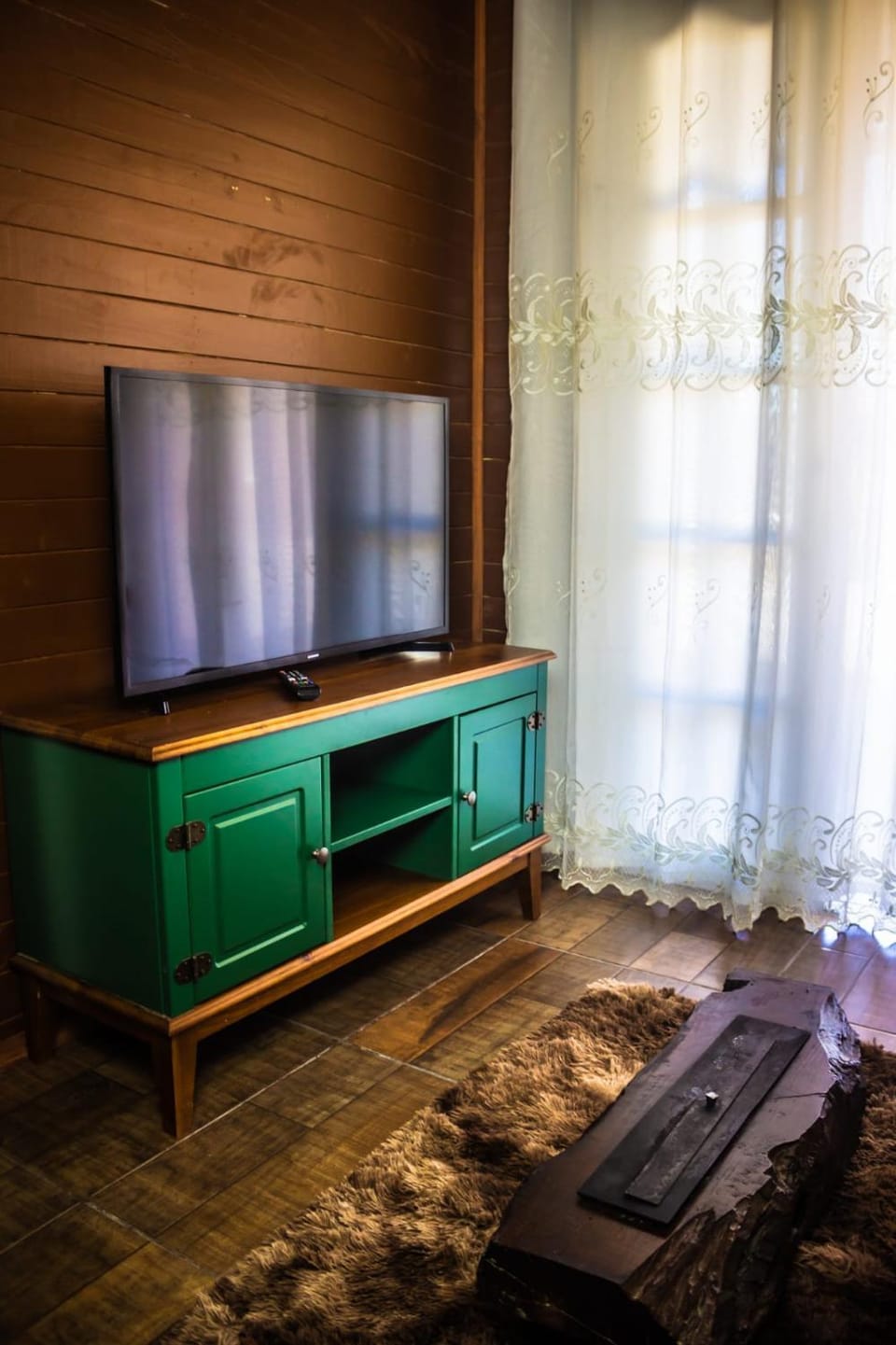 Império Cabanas Villa in State of Santa Catarina