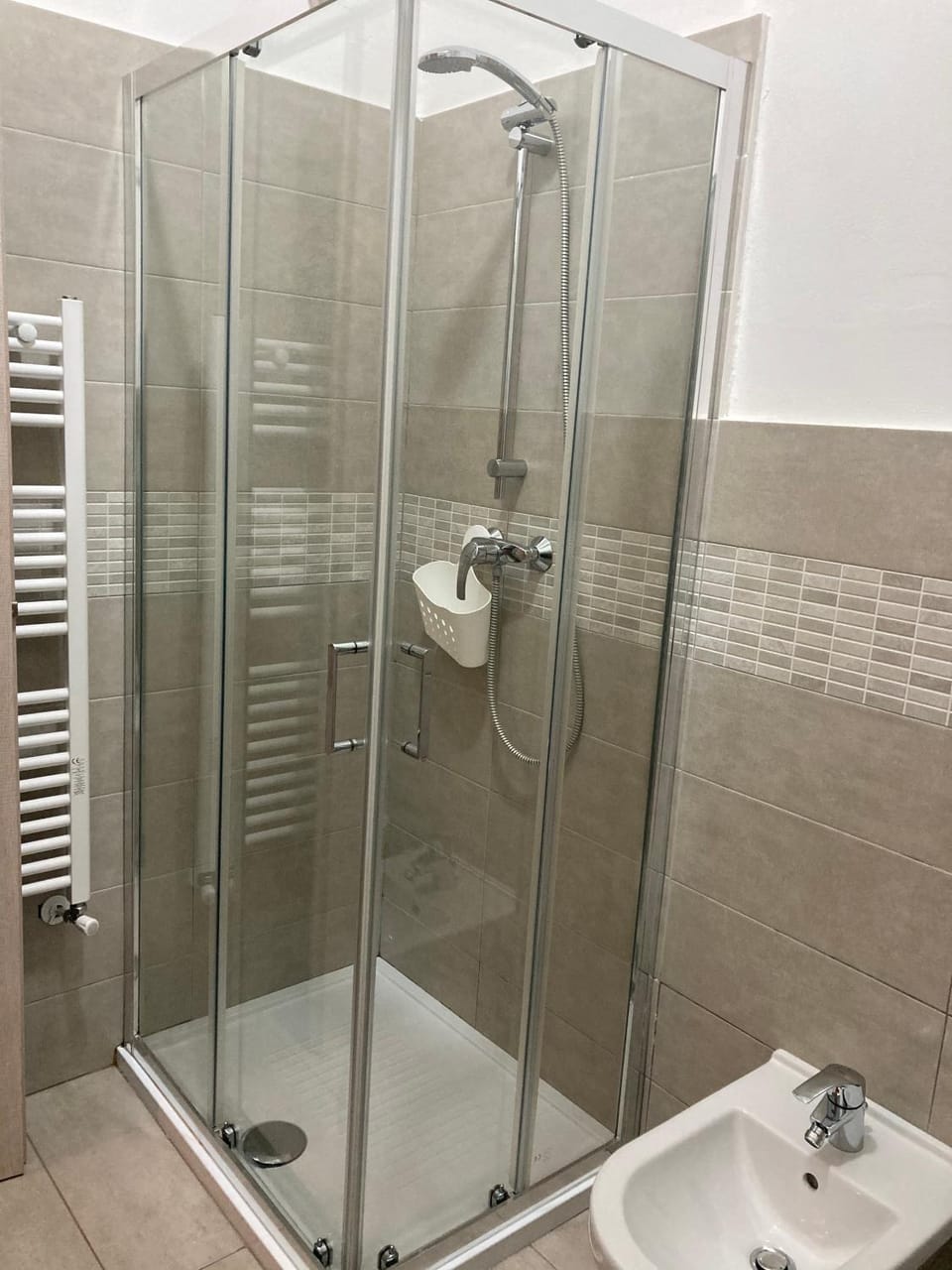 Shower