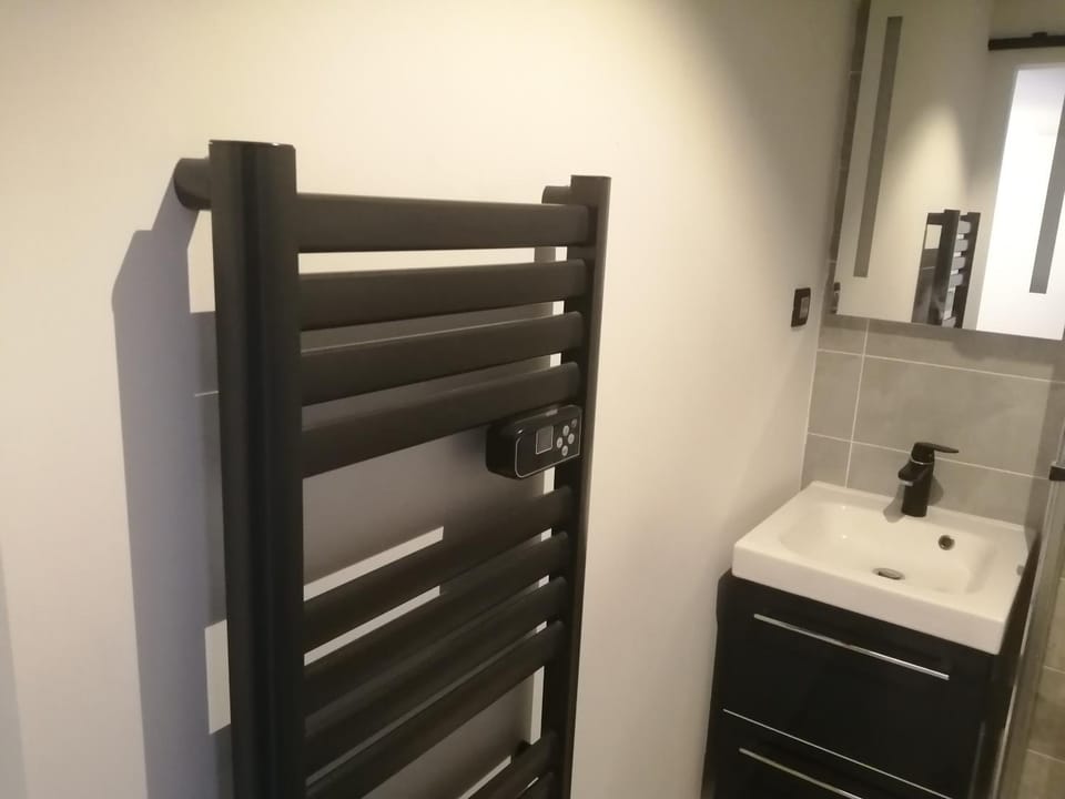 Thorigny-sur-Marne Studio chez Camille Apartment in Lagny-sur-Marne