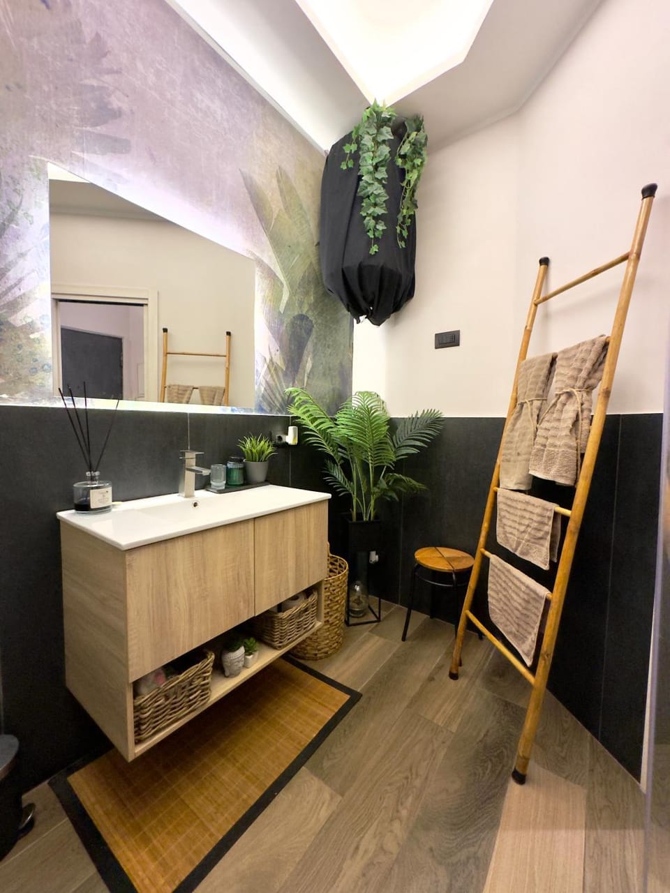 Falco Luxury Home - Naples Airport Apartment in Naples
