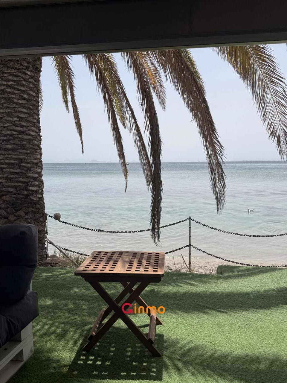 Chalet en el mar House in Region of Murcia
