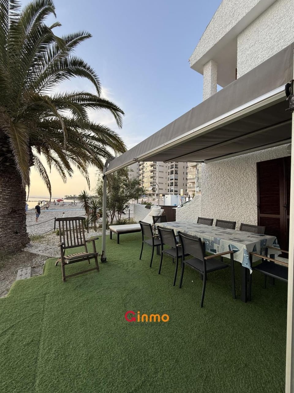 Chalet en el mar House in Region of Murcia