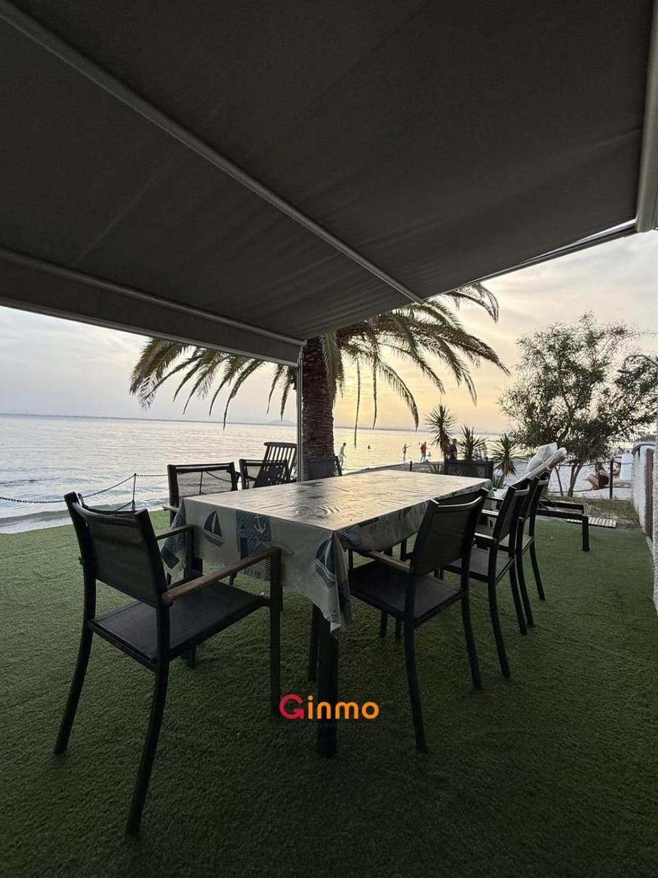 Chalet en el mar House in Region of Murcia