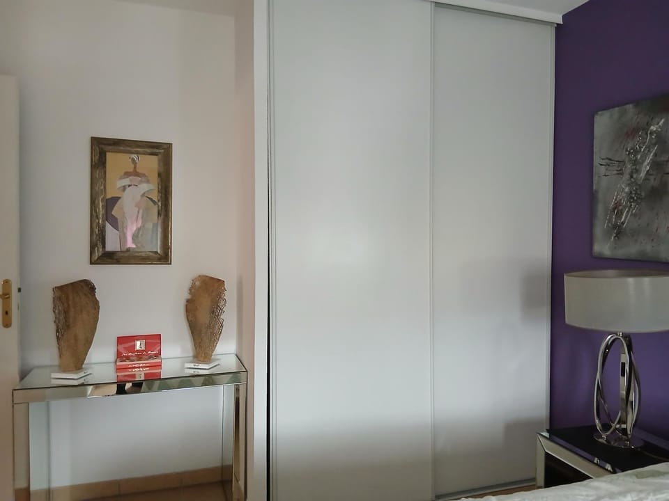 Location chambre 2 personnes chez Angela Vacation rental in Cannes