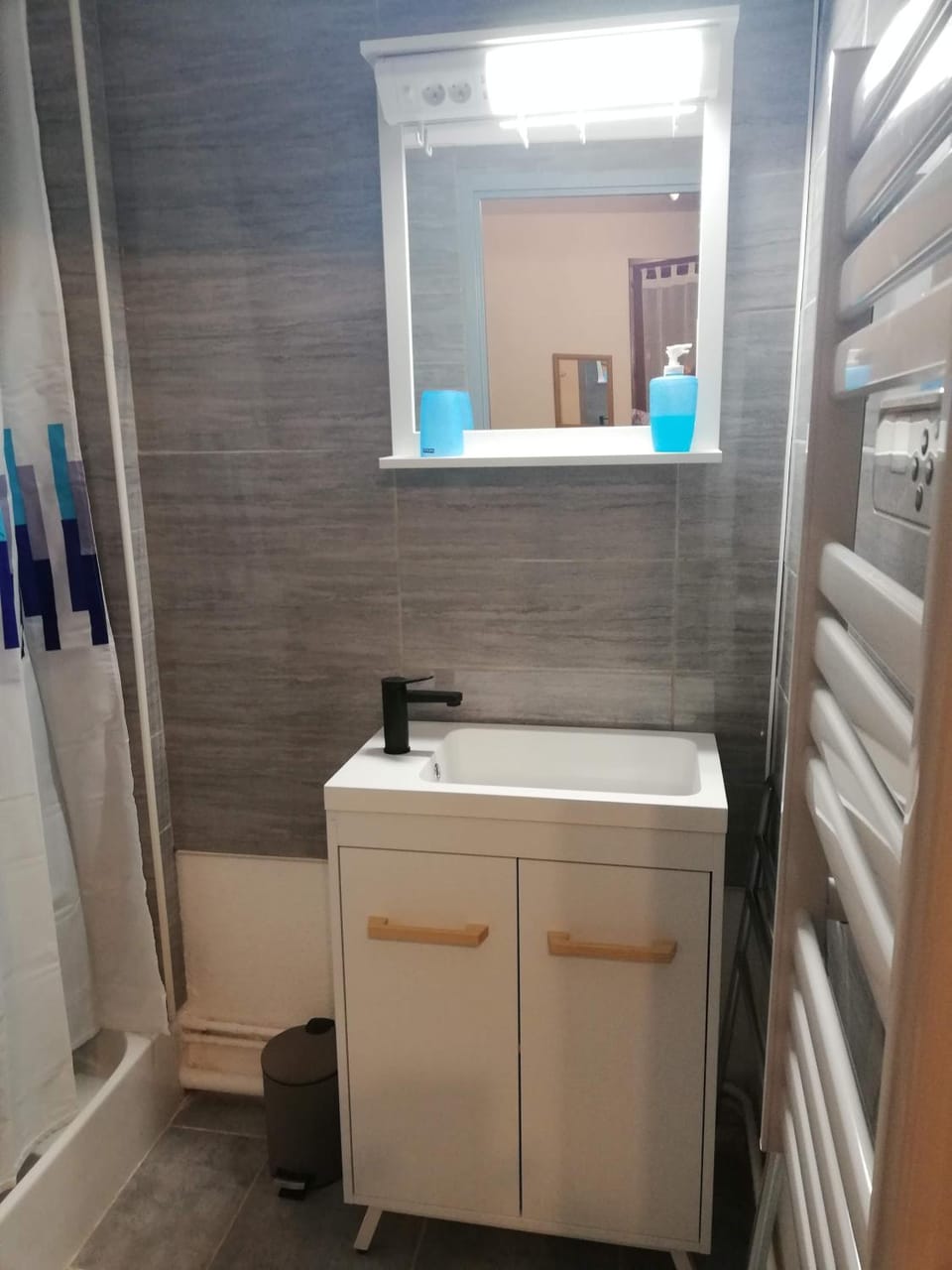 JUNO Apartment in Courseulles-sur-Mer