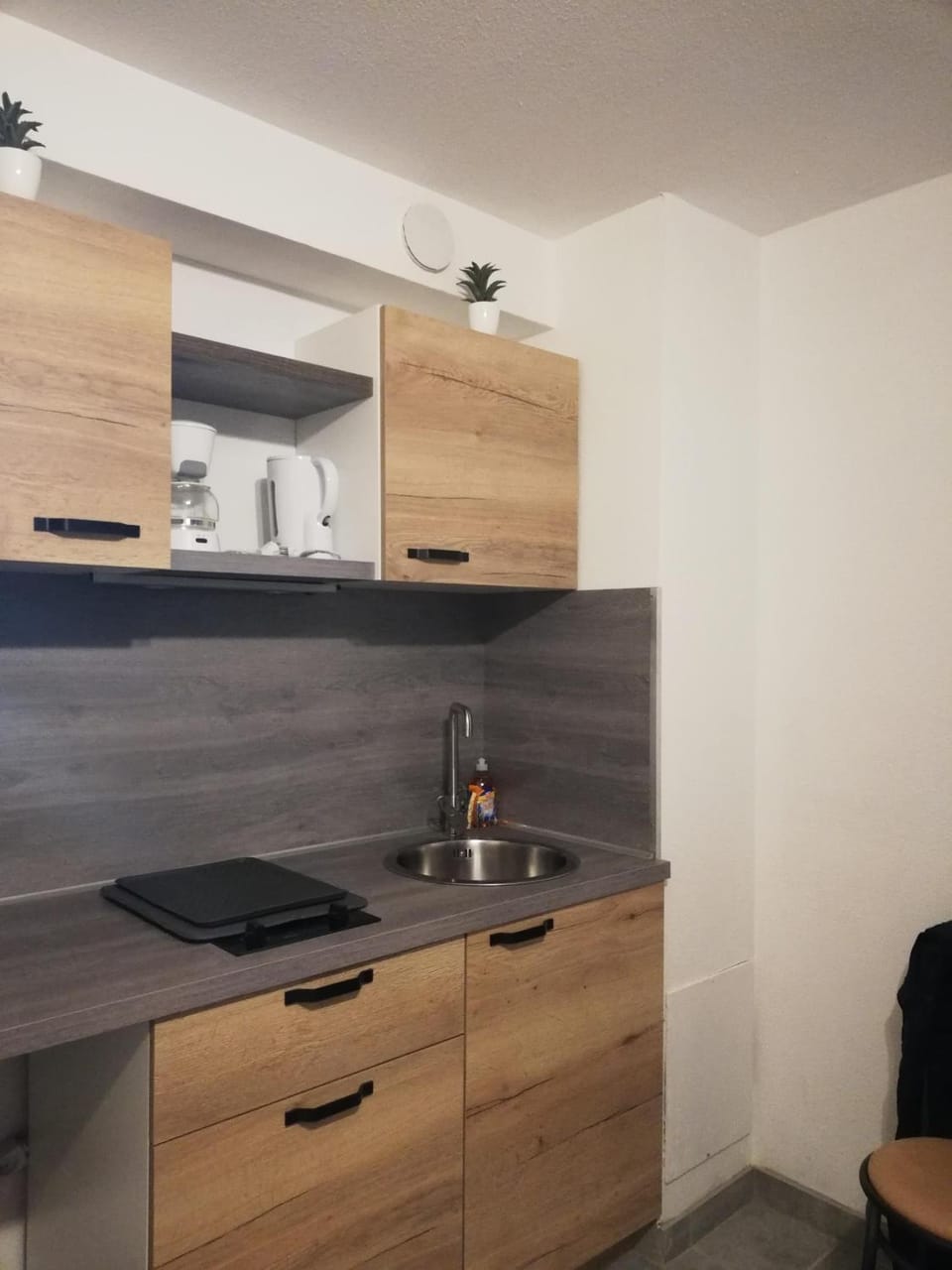 JUNO Apartment in Courseulles-sur-Mer