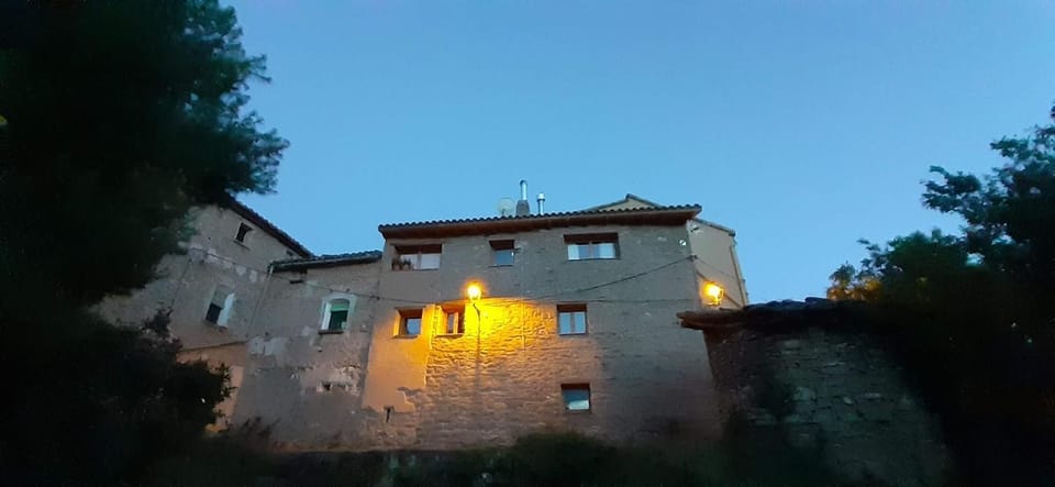 Property building, Sunrise