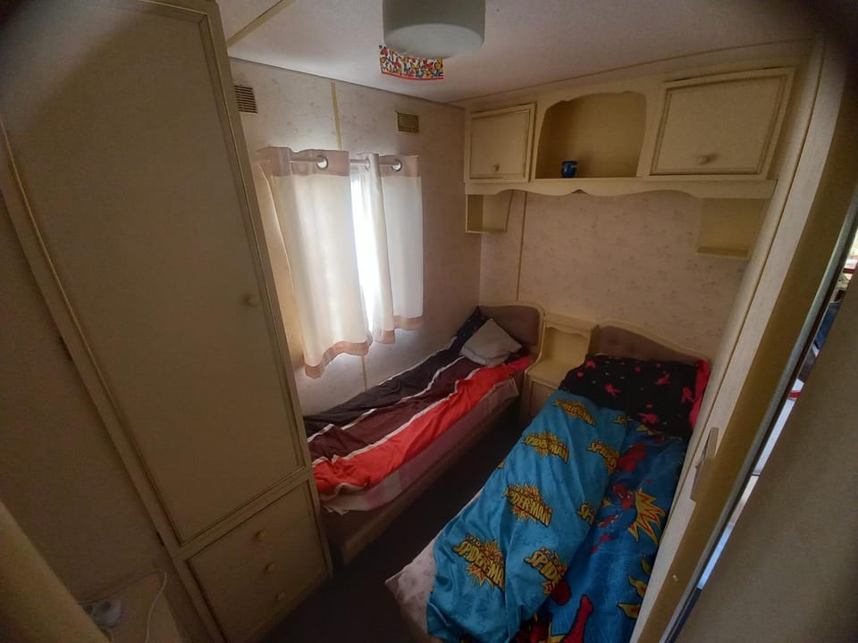 Agroturystyka u Rolnika - D Holender Campground/ 
RV Resort in Pomeranian Voivodeship