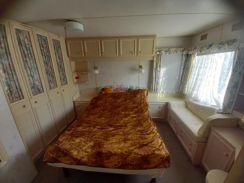 Agroturystyka u Rolnika - D Holender Campground/ 
RV Resort in Pomeranian Voivodeship