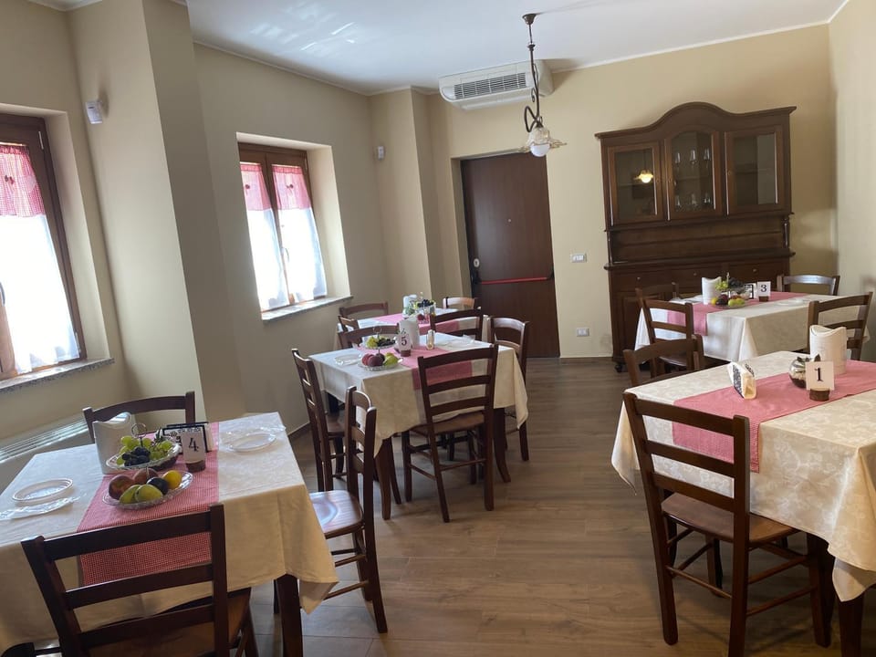 B&B NONNO MICHELE Bed and Breakfast in Basilicata