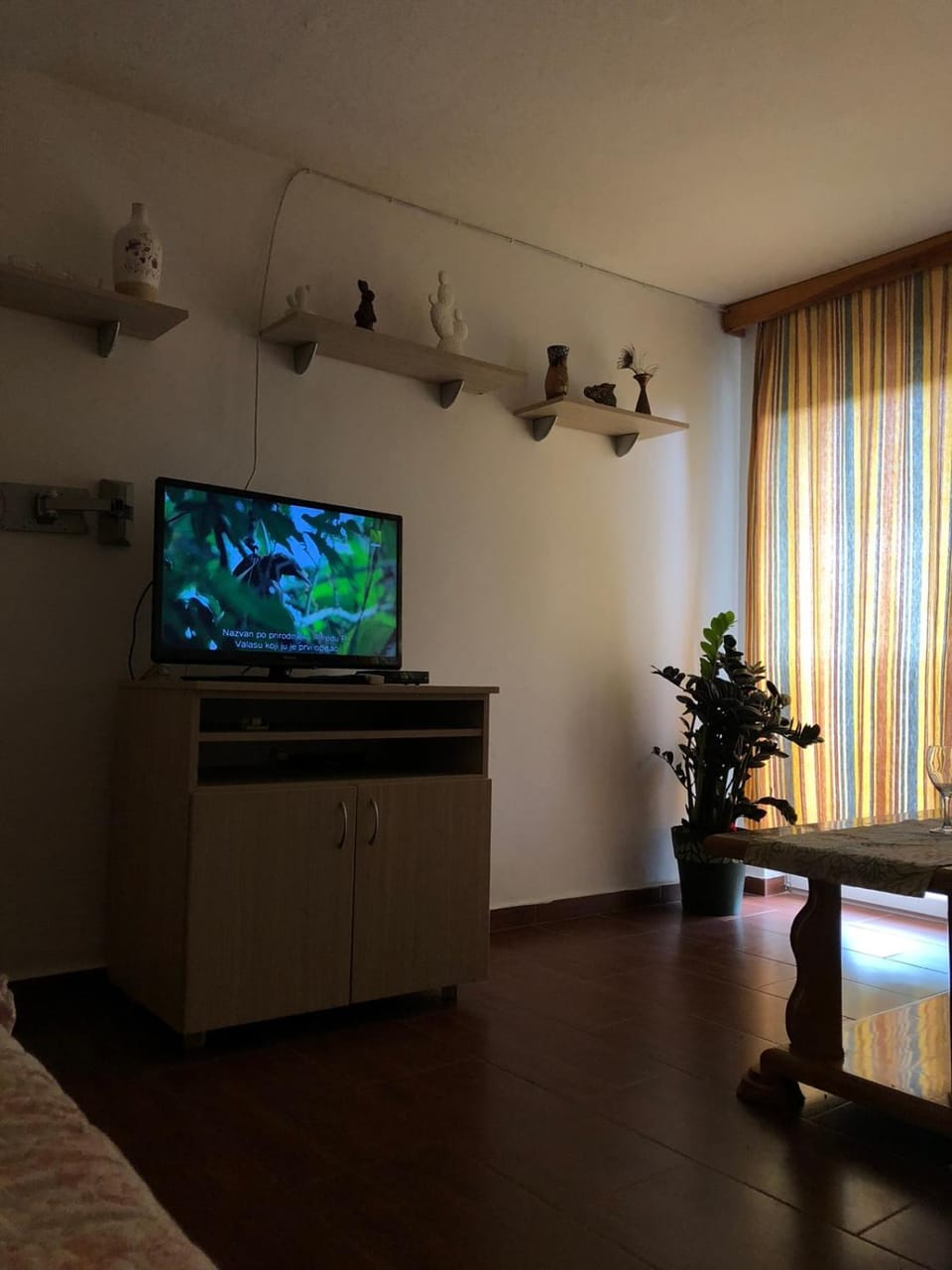 Apartmani Marko Apartment in Kotor Municipality
