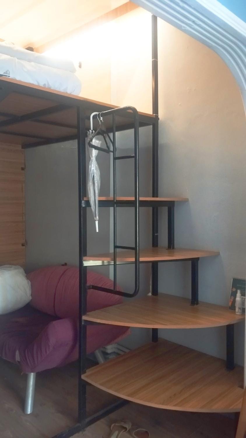 Gafa Garden Hostel & Apartments - Great Location Hostel in Istanbul