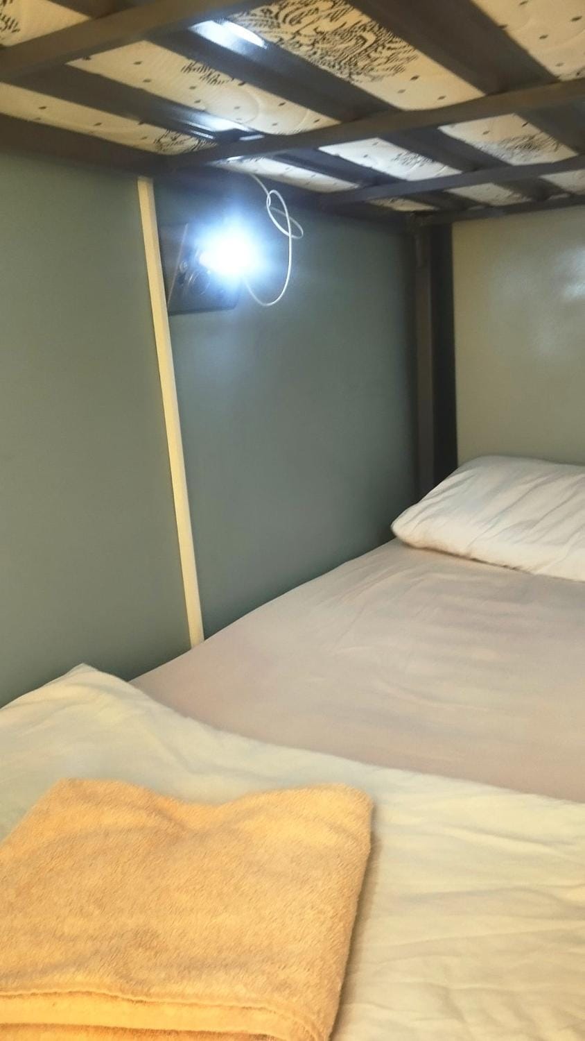 Gafa Garden Hostel & Apartments - Great Location Hostel in Istanbul