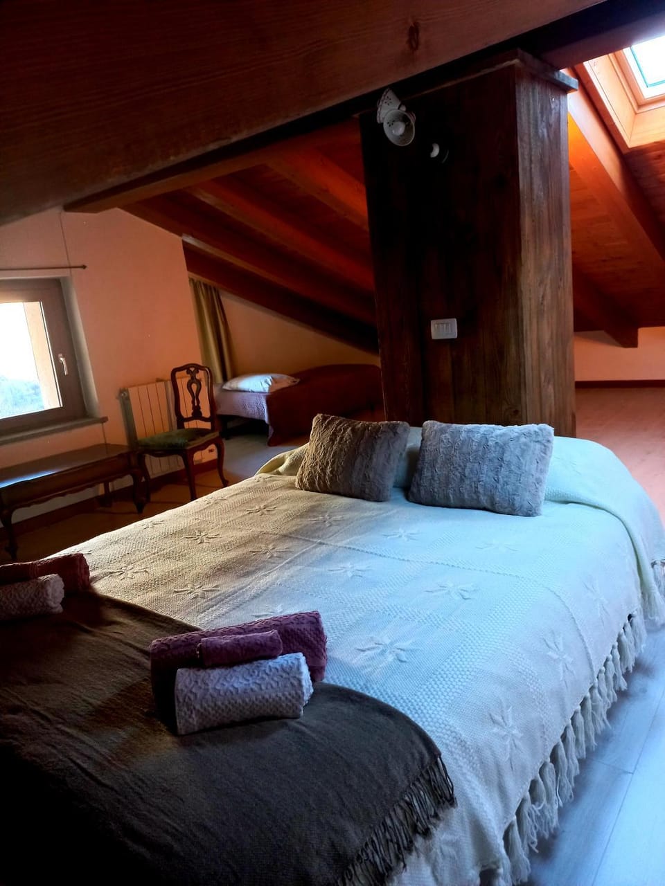 La Maison de Joanna 2 House in Aosta Valley, Italy