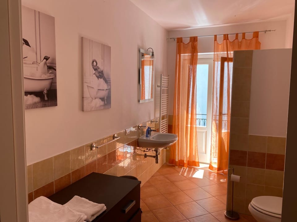 Casa arancio Apartment in Palermo