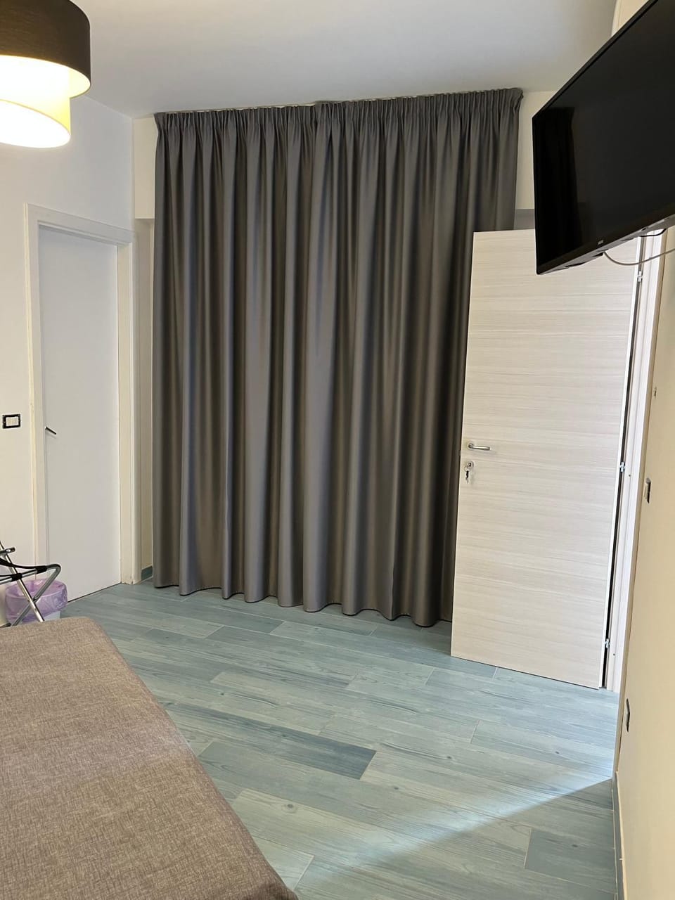 Blue sea b&b Bed and Breakfast in Campania