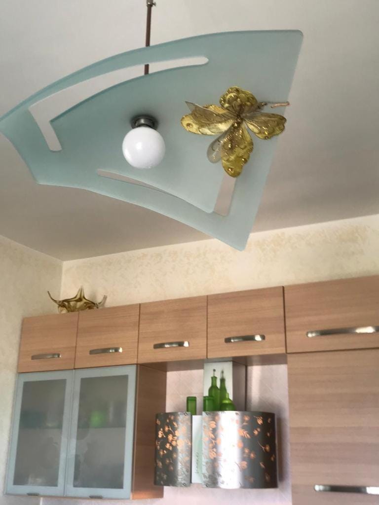 Casa Vacanza Nonna Adri House in Apulia