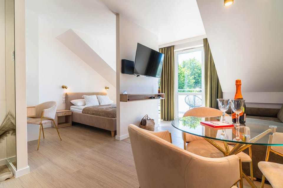 Apartament N18 Apartment in Poland