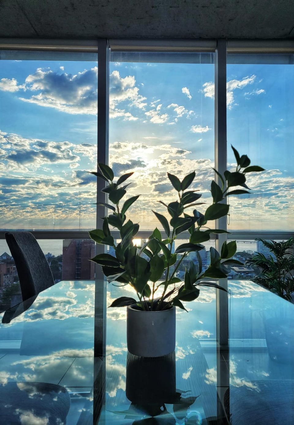 Departamento súper céntrico con vista al río Paraná Apartment in Posadas