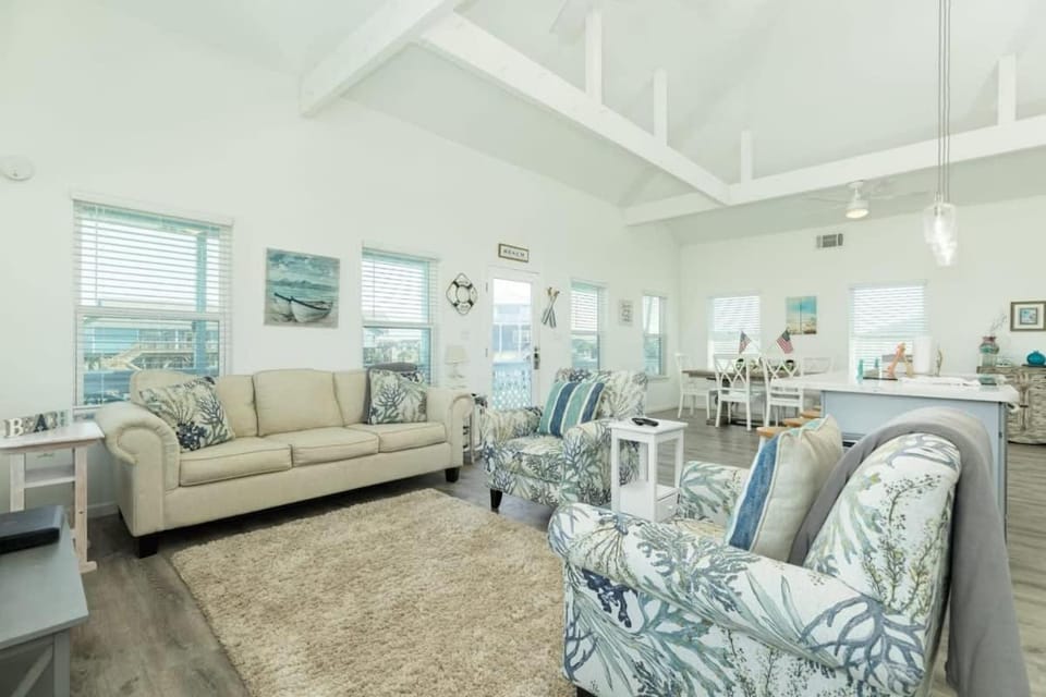 Casita at the Pass - Cute, Cozy & Comfortable! House in Alvin