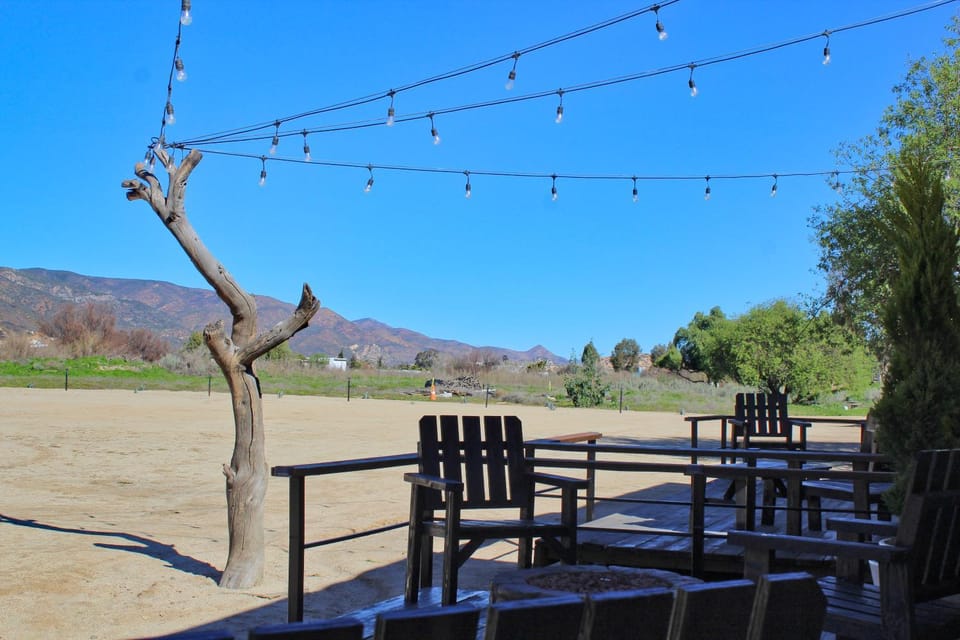 View (from property/room), Seating area