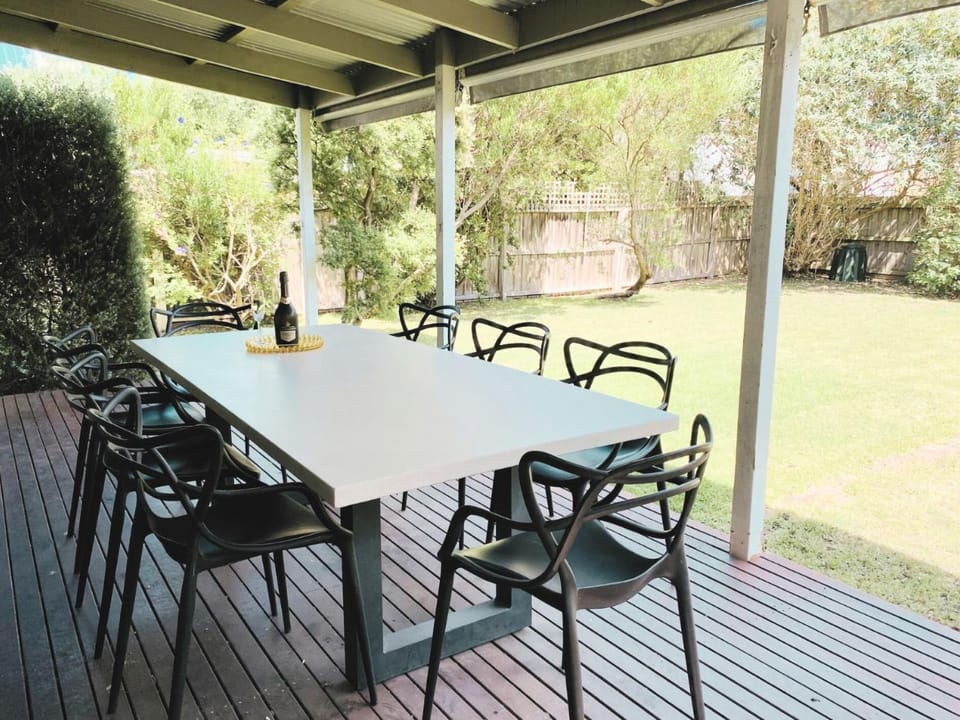 Buckley s 10 House in Point Lonsdale
