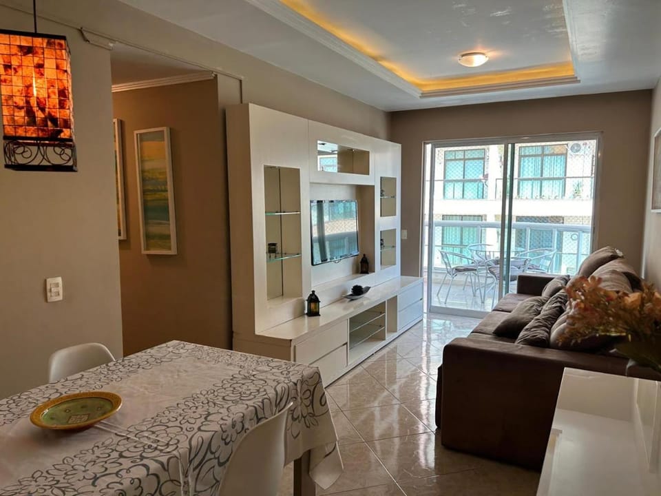 Apartamento 1 Minuto a pé da Praia do forte Apartment in Cabo Frio