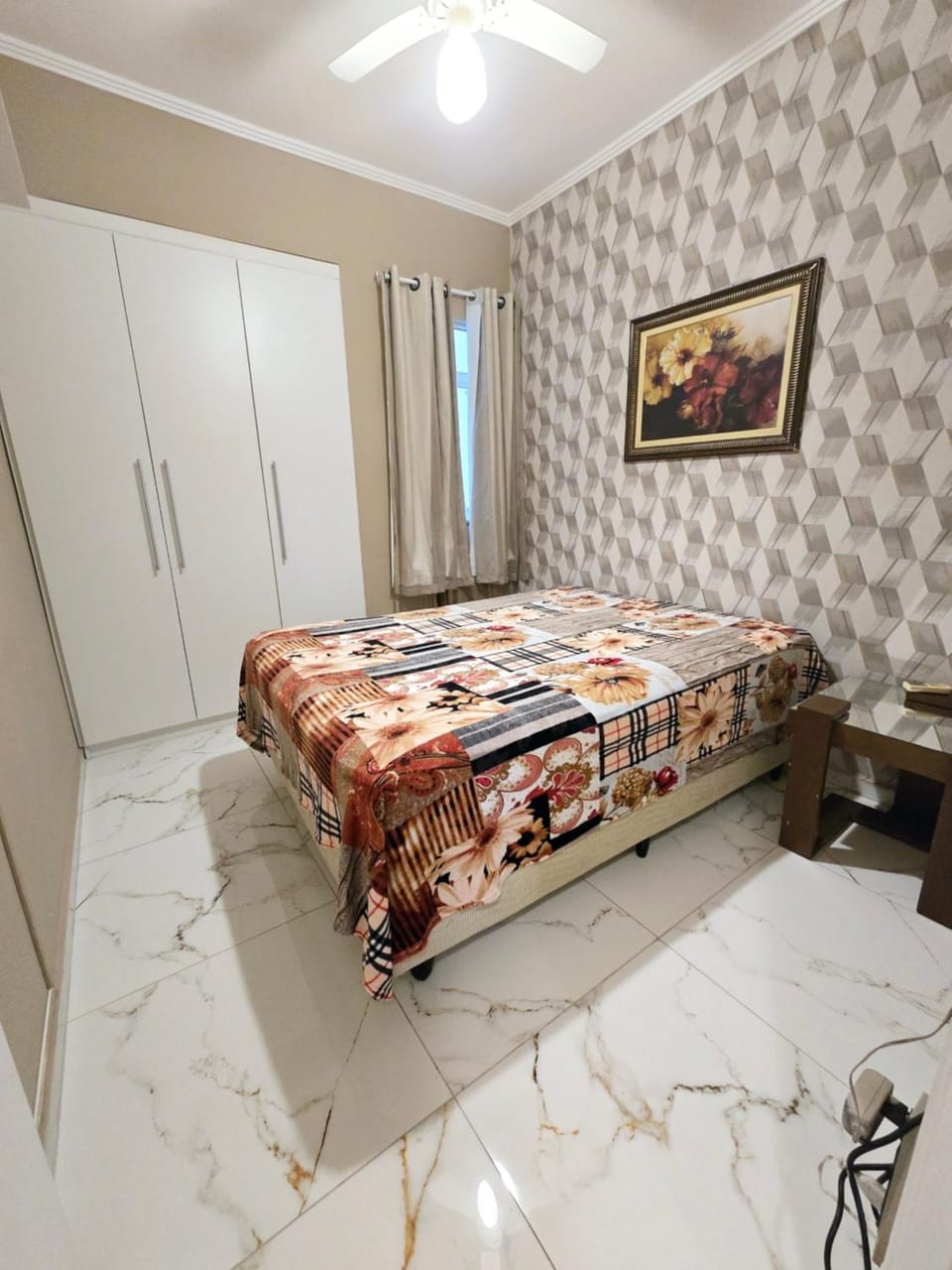 Apartamento 1 Minuto a pé da Praia do forte Apartment in Cabo Frio