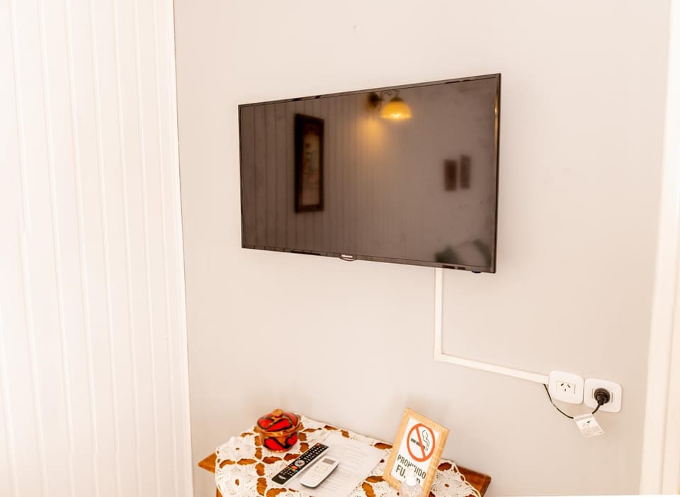Departamento Moreno Apartment in Santa Rosa