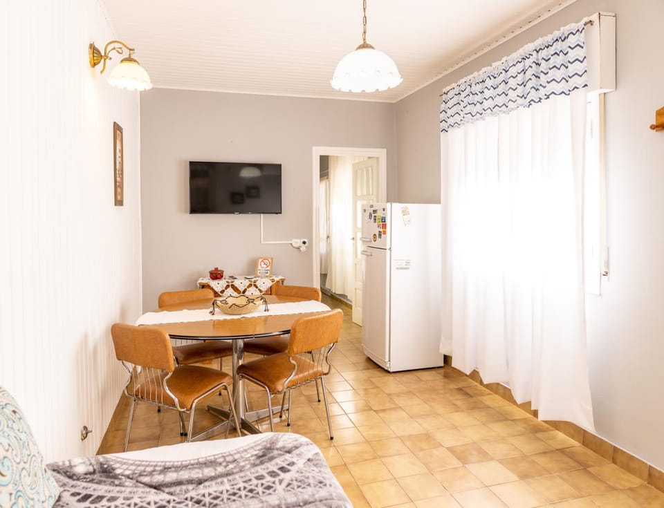 Departamento Moreno Apartment in Santa Rosa
